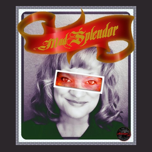 Meet your Posher, Veronica - Picture 1 of 1